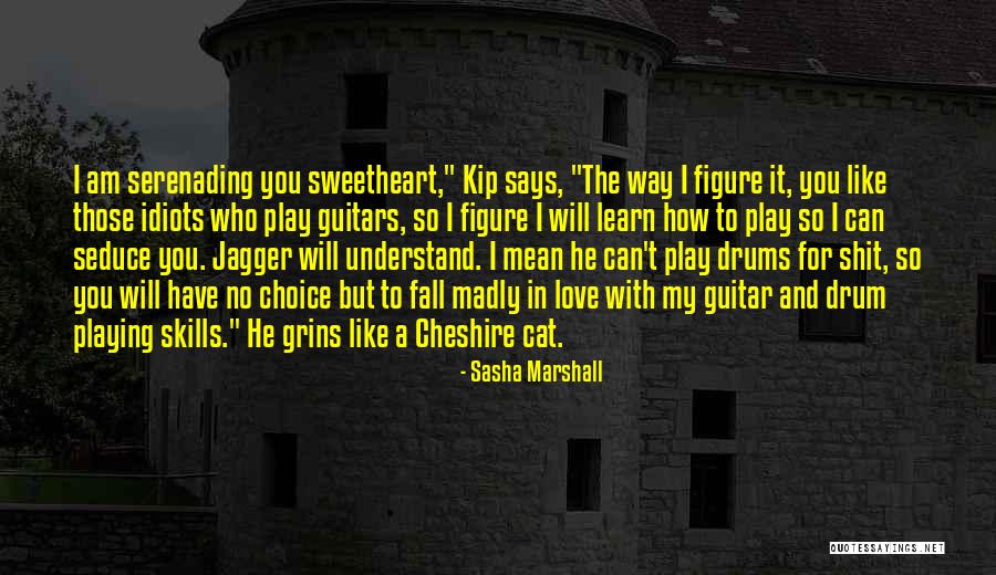 Dollfuss Affair Quotes By Sasha Marshall Dollfuss Affair Quotes By Sasha Marshall