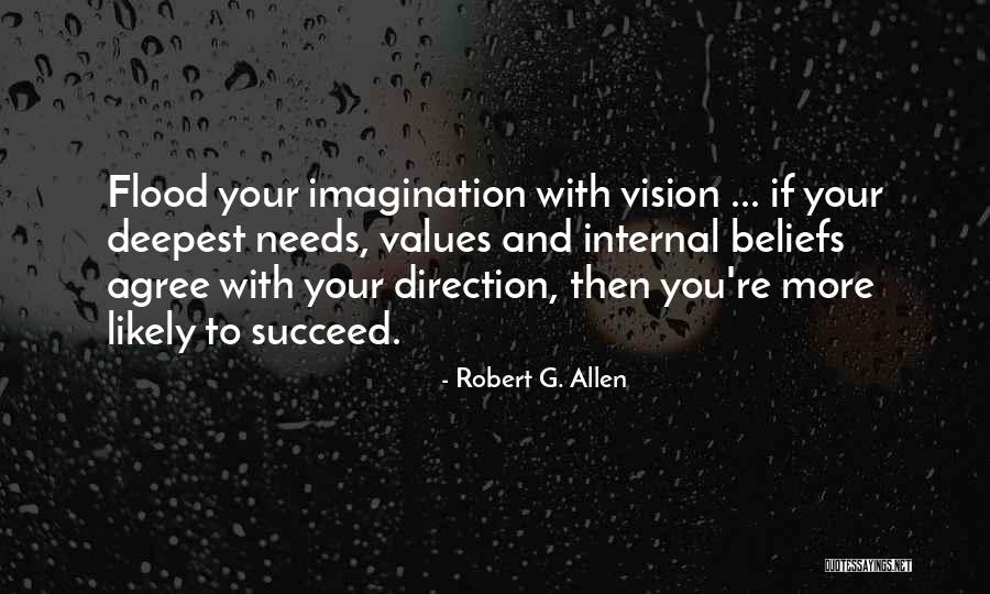 Dollfuss Engelbert Quotes By Robert G. Allen Dollfuss Engelbert Quotes By Robert G. Allen