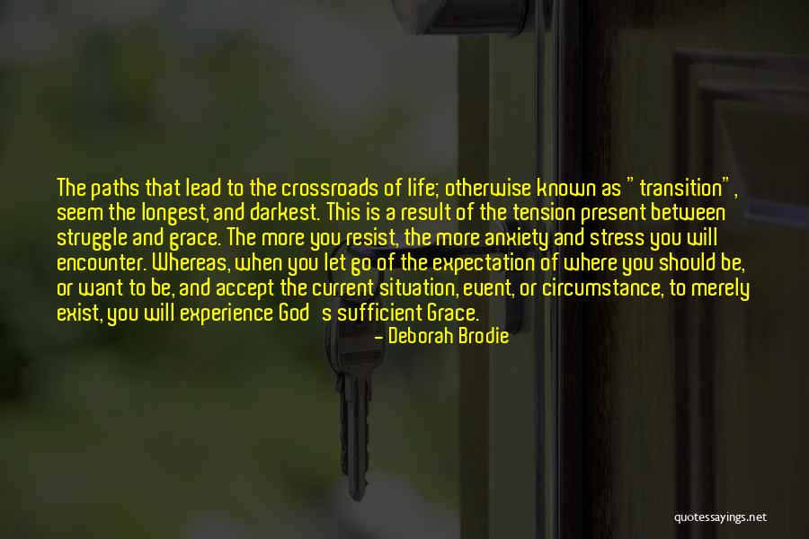 Dollhouse Accessories Quotes By Deborah Brodie