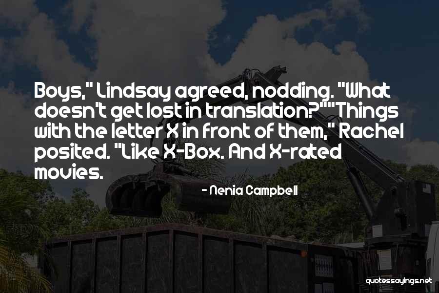 Dollhouse Alpha Quotes By Nenia Campbell Dollhouse Alpha Quotes By Nenia Campbell