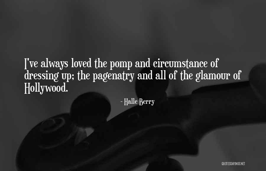Dollies Maui Quotes By Halle Berry Dollies Maui Quotes By Halle Berry