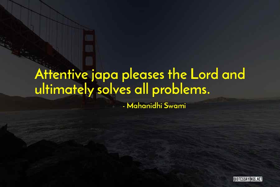 Dollinska Quotes By Mahanidhi Swami Dollinska Quotes By Mahanidhi Swami