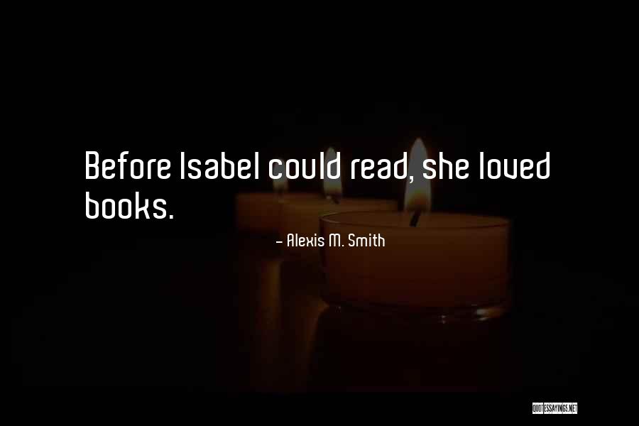 Dollism Plus Quotes By Alexis M. Smith