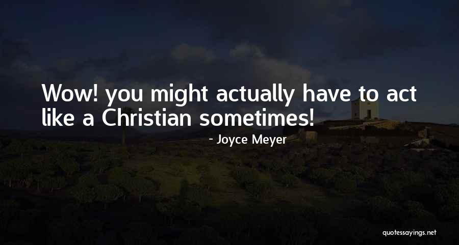 Dollism Plus Quotes By Joyce Meyer Dollism Plus Quotes By Joyce Meyer