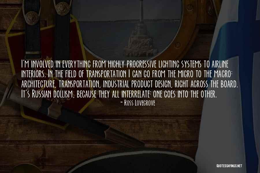 Dollism Plus Quotes By Ross Lovegrove Dollism Plus Quotes By Ross Lovegrove