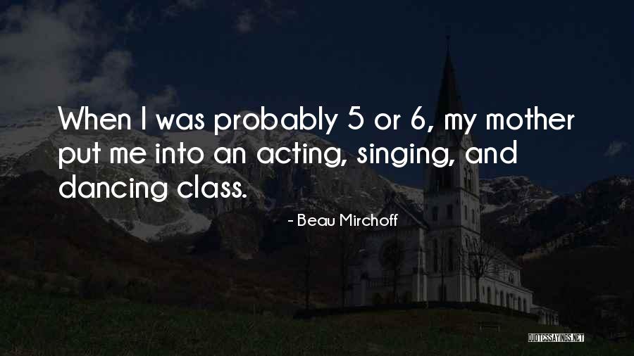 Dollison And Marsh Quotes By Beau Mirchoff Dollison And Marsh Quotes By Beau Mirchoff