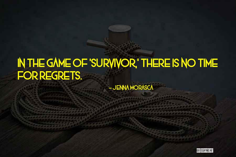 Dollison Surname Quotes By Jenna Morasca