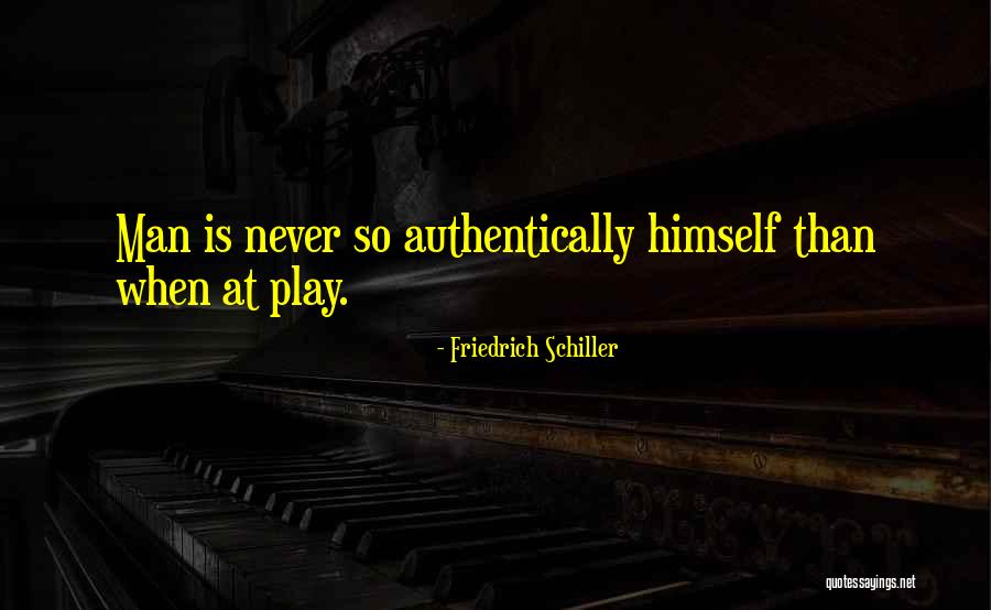 Dollmaker Videos Quotes By Friedrich Schiller
