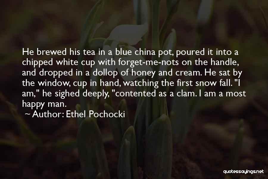 Dollop Quotes By Ethel Pochocki