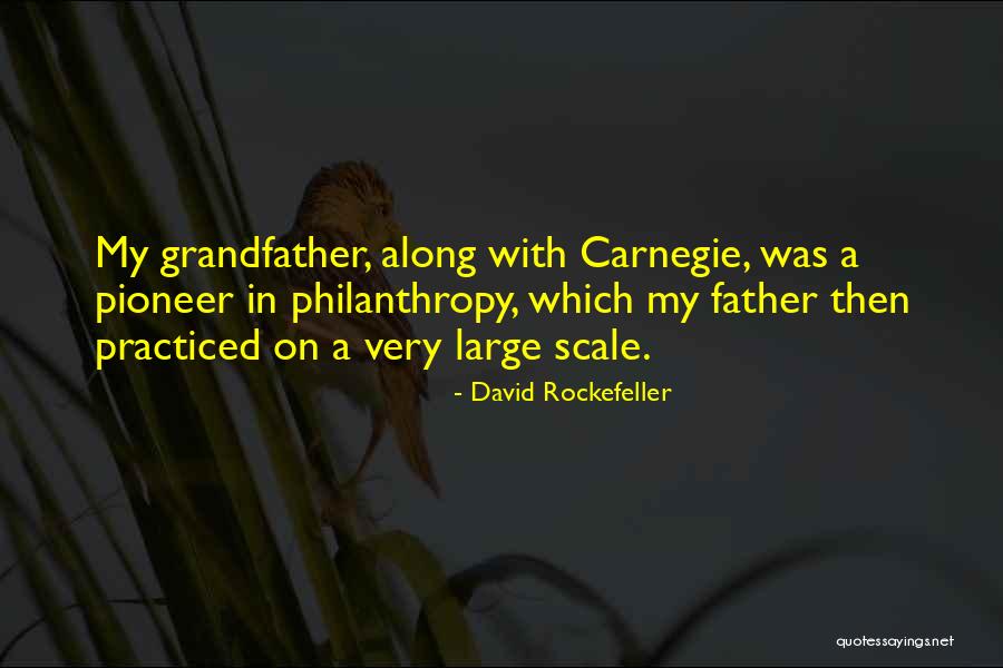 Dollop Tricomed Quotes By David Rockefeller Dollop Tricomed Quotes By David Rockefeller