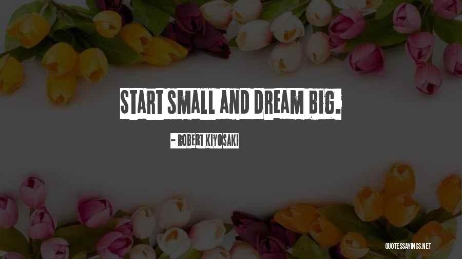 Dolloped Sweet Quotes By Robert Kiyosaki
