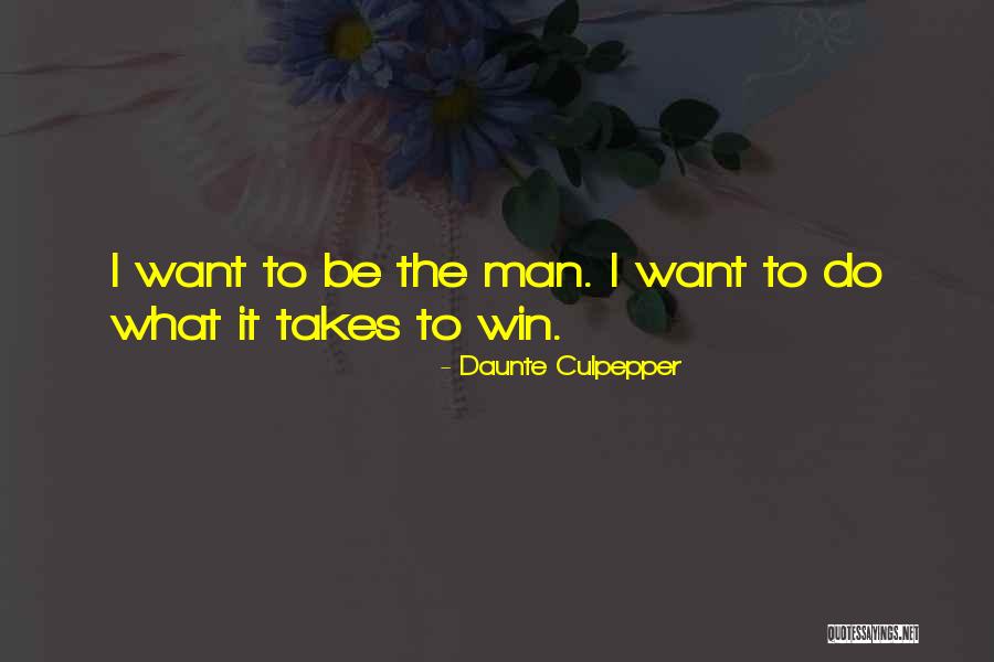 Dollops Quotes By Daunte Culpepper Dollops Quotes By Daunte Culpepper