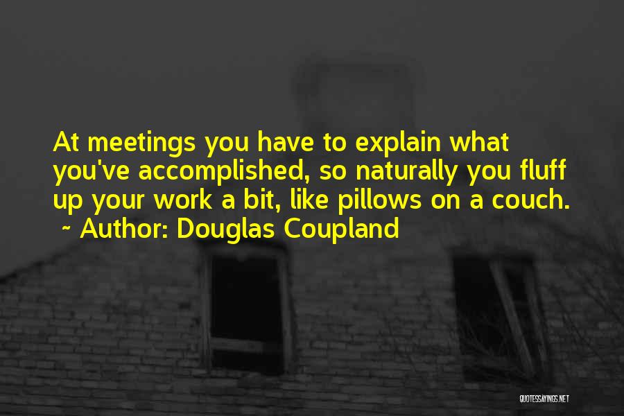Dollrs On The Net Quotes By Douglas Coupland