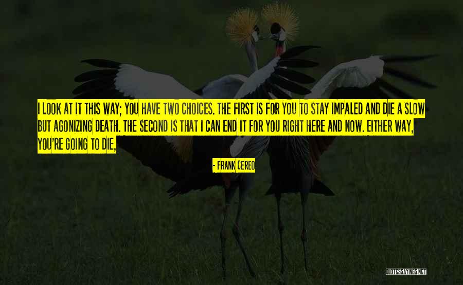 Dollrs Quotes By Frank Cereo Dollrs Quotes By Frank Cereo