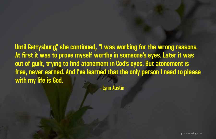 Dolls 1987 Quotes By Lynn Austin Dolls 1987 Quotes By Lynn Austin