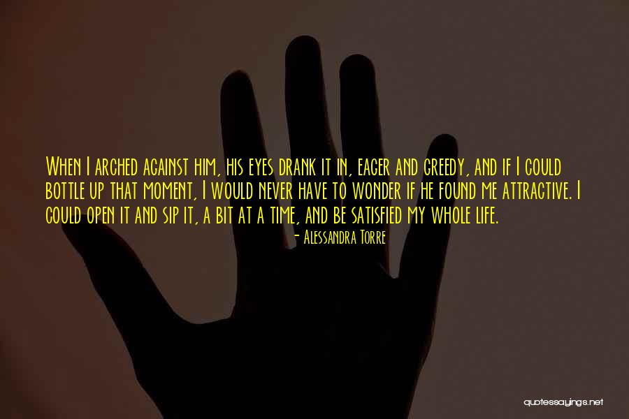 Dolly Menace Quotes By Alessandra Torre Dolly Menace Quotes By Alessandra Torre