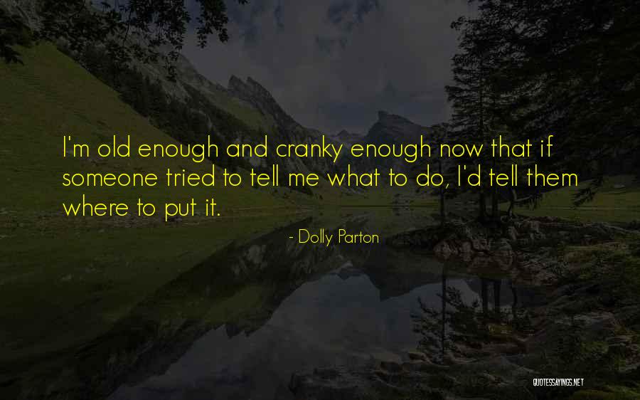 Dolly Parton Quotes 1003721 Dolly Parton Quotes 1003721