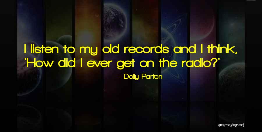 Dolly Parton Quotes 1076185 Dolly Parton Quotes 1076185