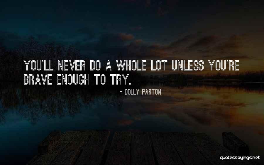 Dolly Parton Quotes 117952
