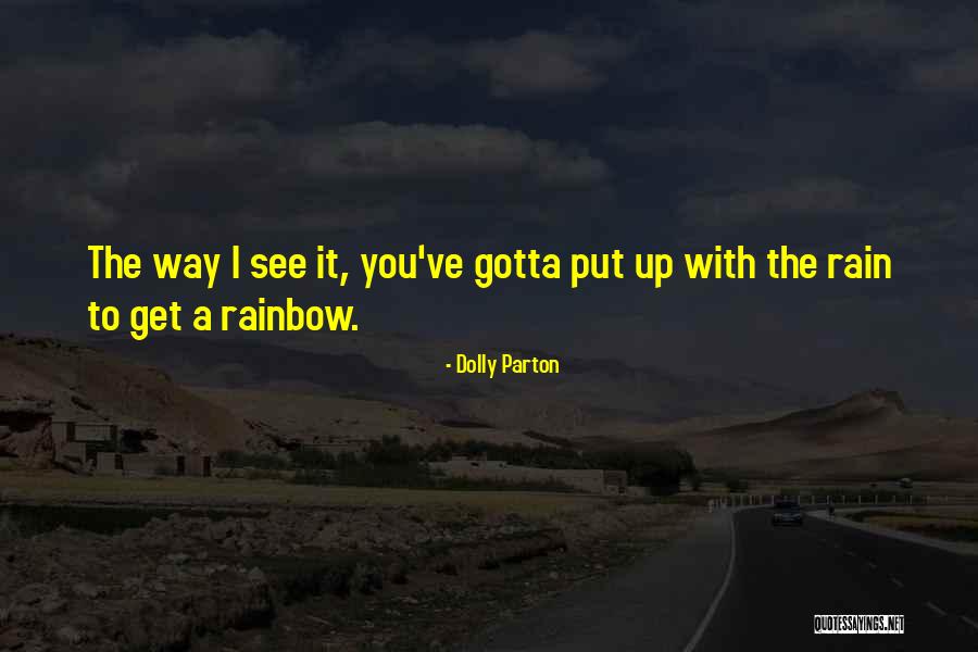 Dolly Parton Quotes 1294819