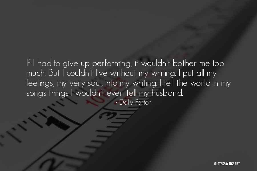 Dolly Parton Quotes 1502048 Dolly Parton Quotes 1502048