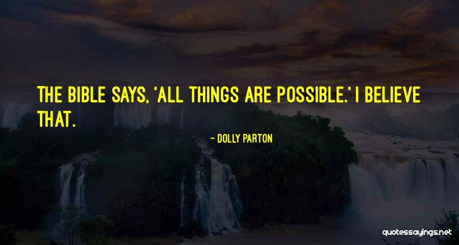 Dolly Parton Quotes 2171909