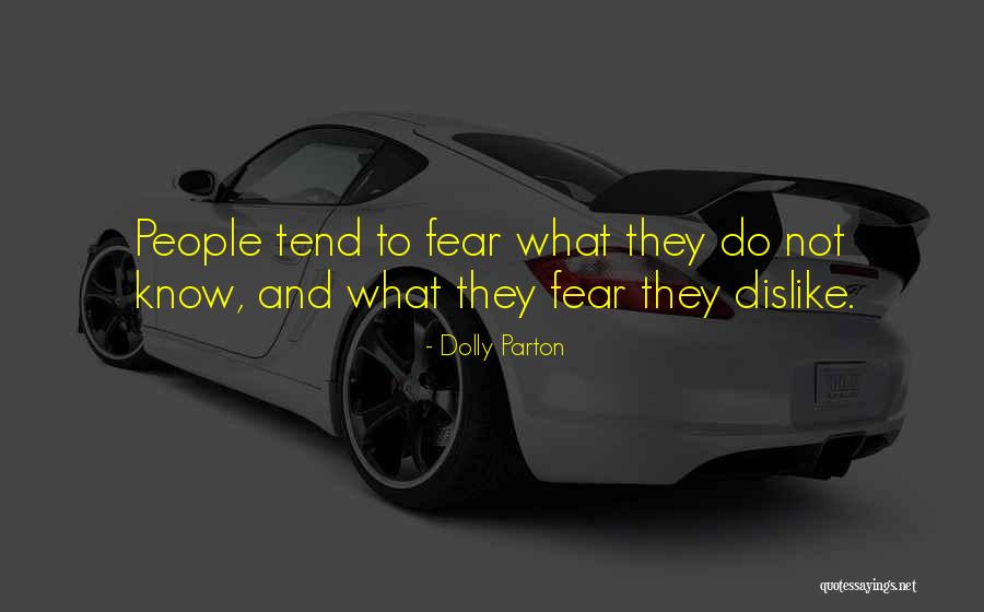 Dolly Parton Quotes 503389
