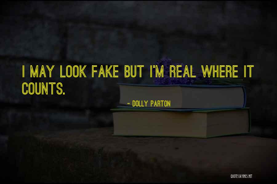 Dolly Parton Quotes 850537