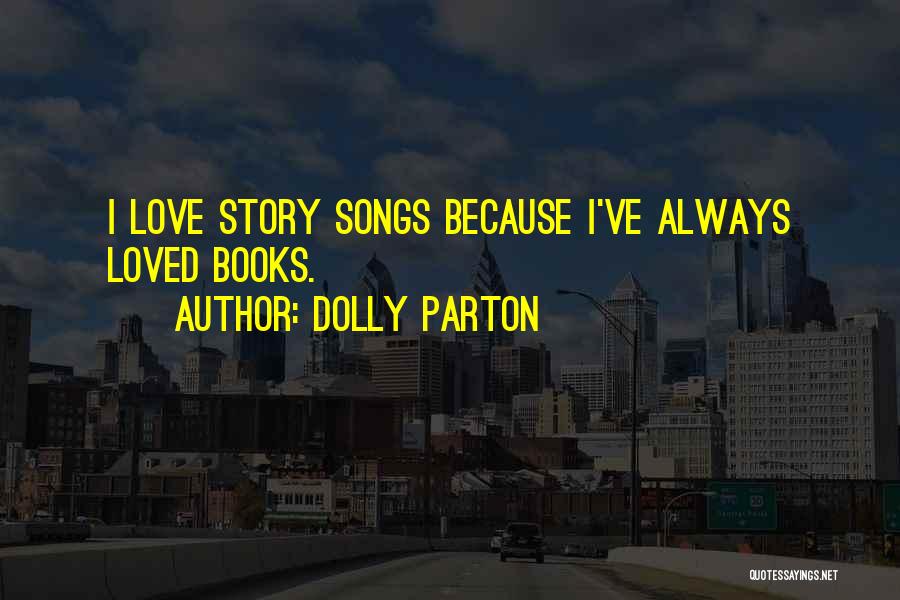 Dolly Quotes By Dolly Parton