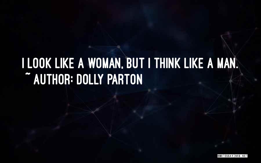 Dolly Quotes By Dolly Parton