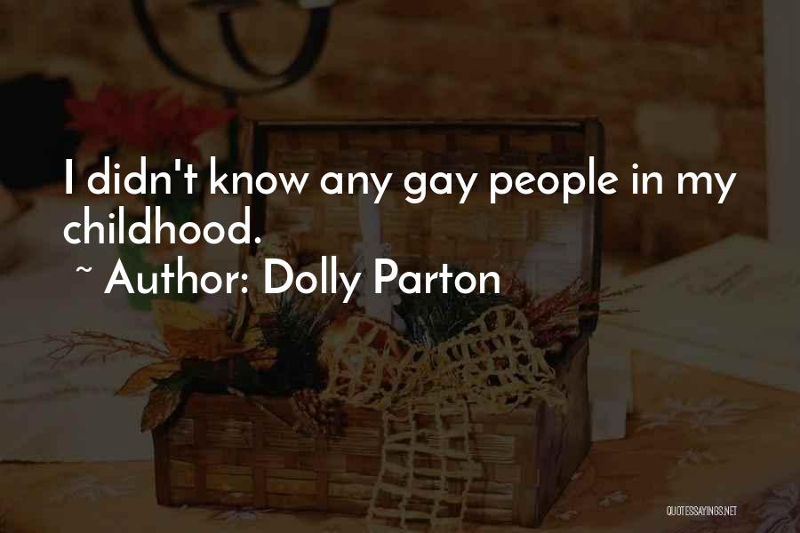 Dolly Quotes By Dolly Parton