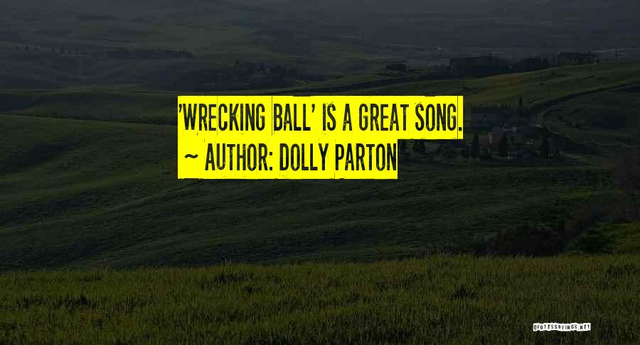 Dolly Quotes By Dolly Parton