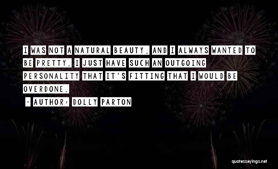 Dolly Quotes By Dolly Parton