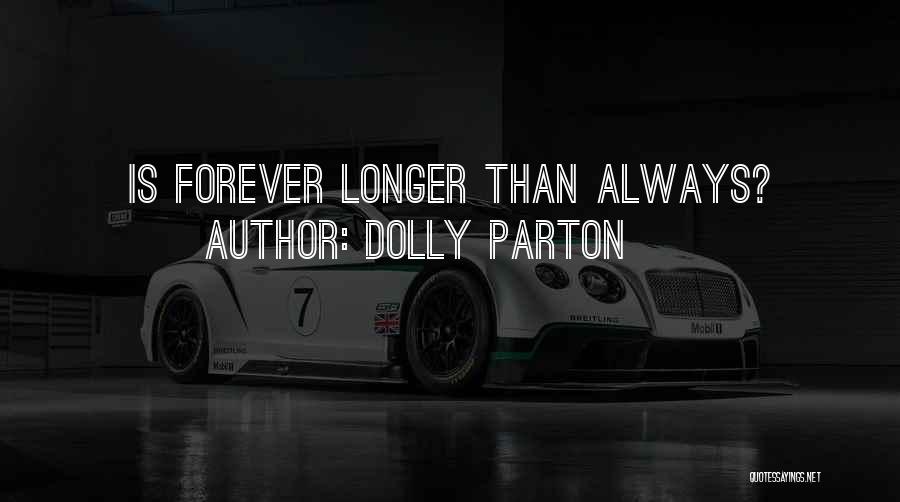 Dolly Quotes By Dolly Parton