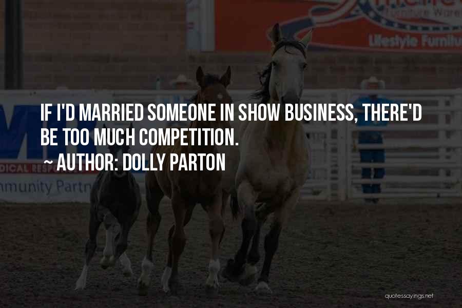 Dolly Quotes By Dolly Parton