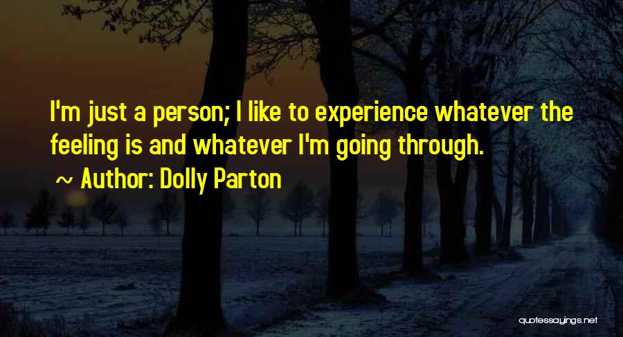 Dolly Quotes By Dolly Parton