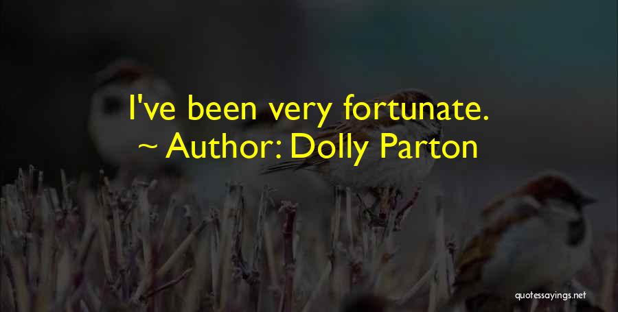 Dolly Quotes By Dolly Parton