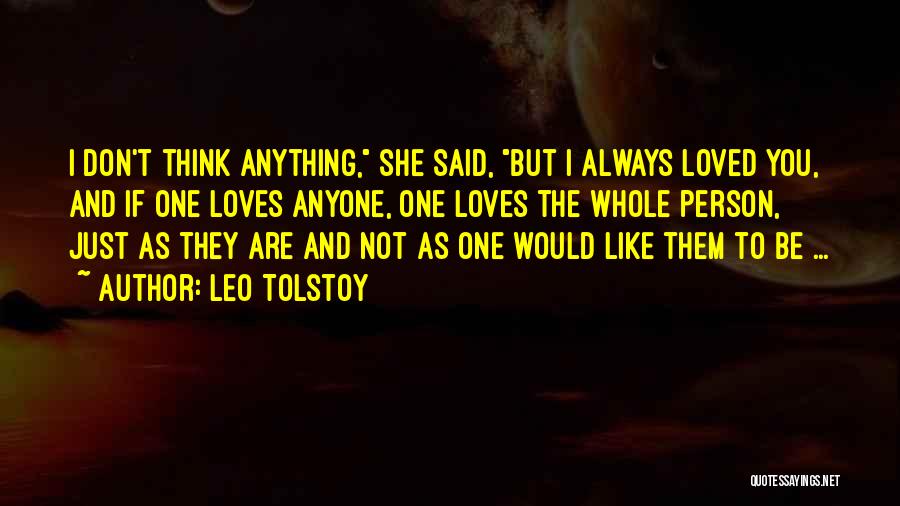 Dolly Quotes By Leo Tolstoy