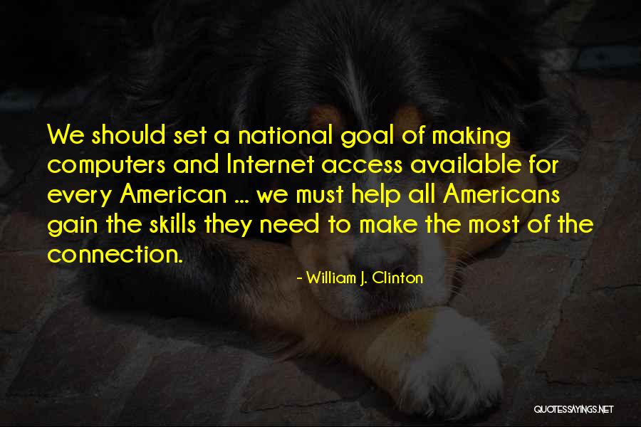 Dollying Across In Film Quotes By William J. Clinton Dollying Across In Film Quotes By William J. Clinton