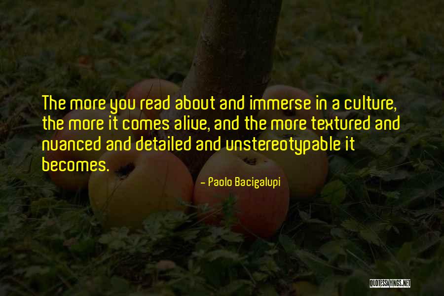 Dolman Tee Quotes By Paolo Bacigalupi Dolman Tee Quotes By Paolo Bacigalupi