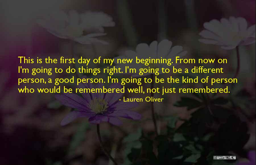 Dolmatovsky Quotes By Lauren Oliver Dolmatovsky Quotes By Lauren Oliver