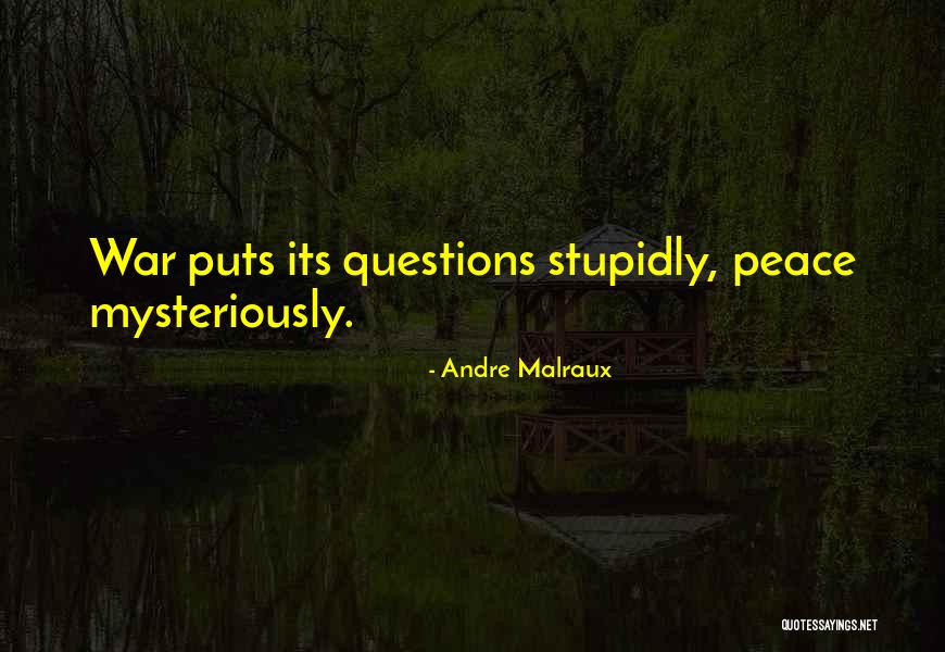 Dolmens Megaliths Quotes By Andre Malraux Dolmens Megaliths Quotes By Andre Malraux