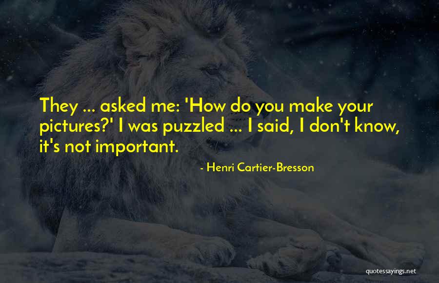 Dolmetsch Tenor Quotes By Henri Cartier-Bresson Dolmetsch Tenor Quotes By Henri Cartier-Bresson