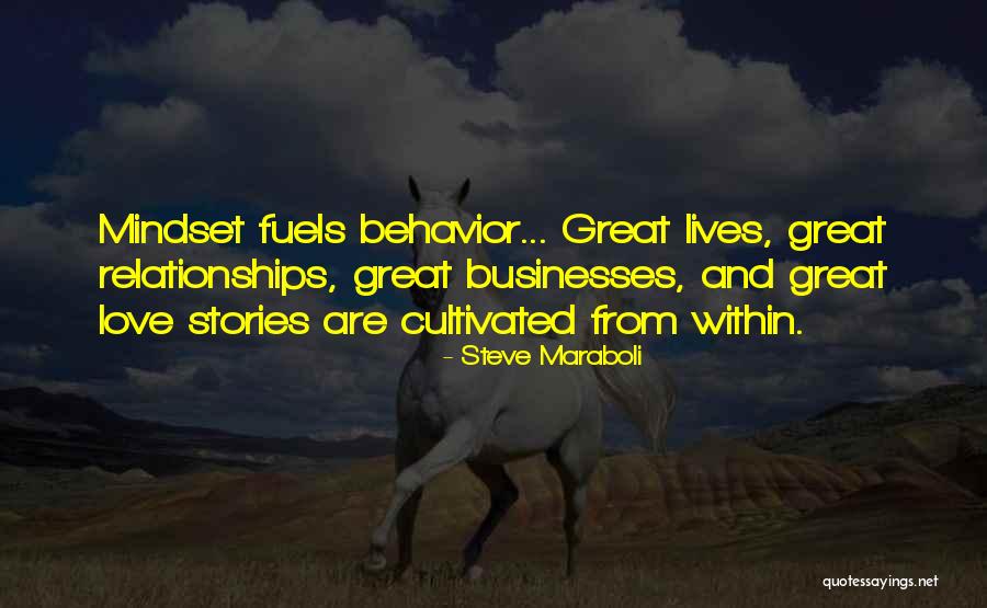 Dolmetsch Tenor Quotes By Steve Maraboli Dolmetsch Tenor Quotes By Steve Maraboli