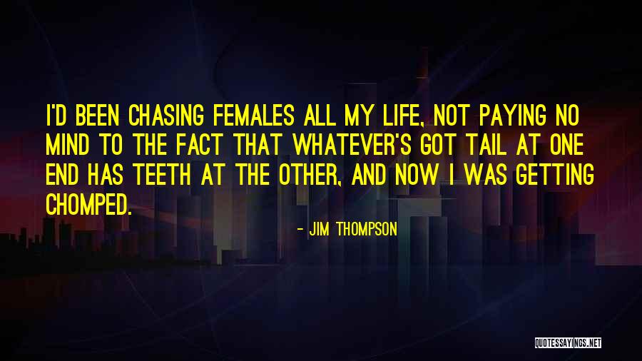 Dolna Day School Quotes By Jim Thompson Dolna Day School Quotes By Jim Thompson