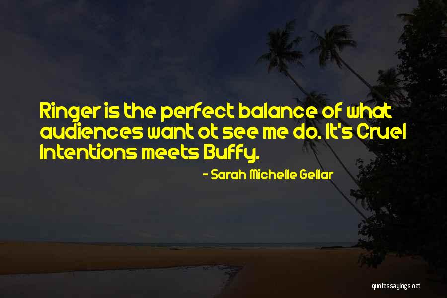 Dolna Day School Quotes By Sarah Michelle Gellar Dolna Day School Quotes By Sarah Michelle Gellar