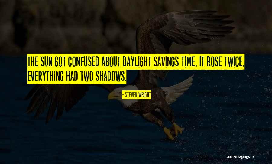 Dolna Saksonia Quotes By Steven Wright Dolna Saksonia Quotes By Steven Wright