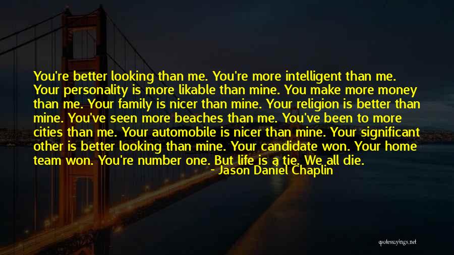 Dolnikounice Quotes By Jason Daniel Chaplin Dolnikounice Quotes By Jason Daniel Chaplin