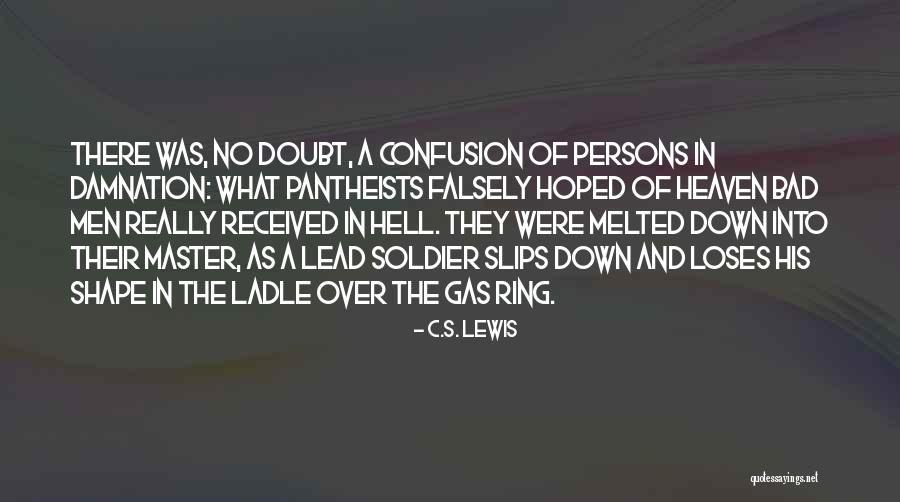 Dologesic Medication Quotes By C.S. Lewis Dologesic Medication Quotes By C.S. Lewis
