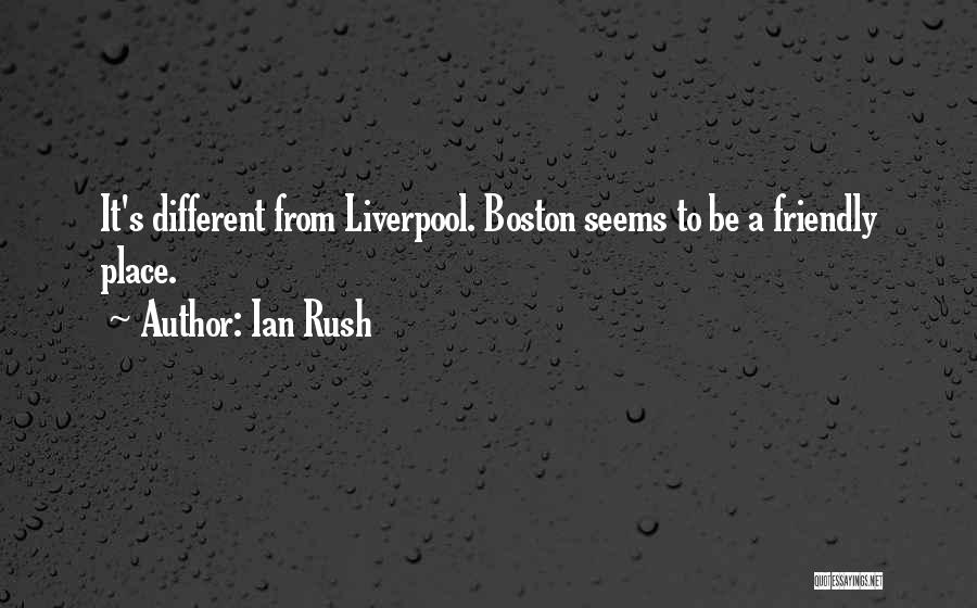 Dolokhov Great Quotes By Ian Rush